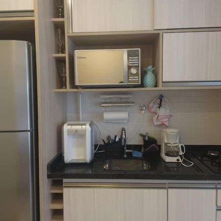Flat In Salvador Lejlighed Eksteriør billede