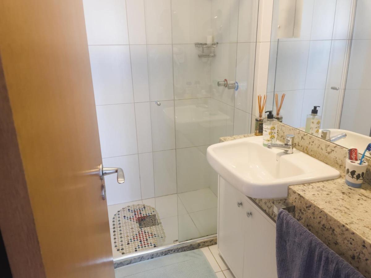 Flat In Salvador Lejlighed Eksteriør billede
