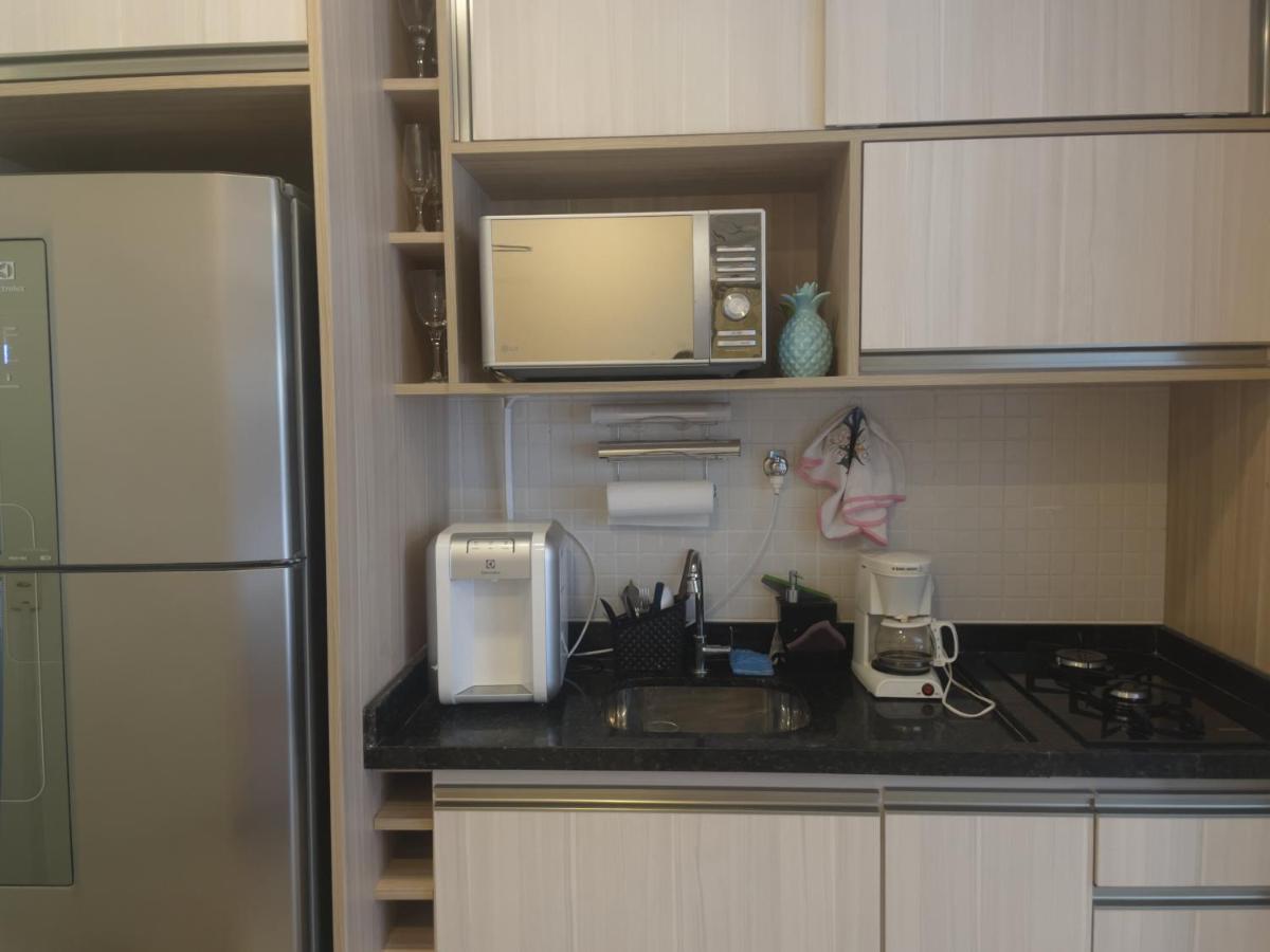 Flat In Salvador Lejlighed Eksteriør billede
