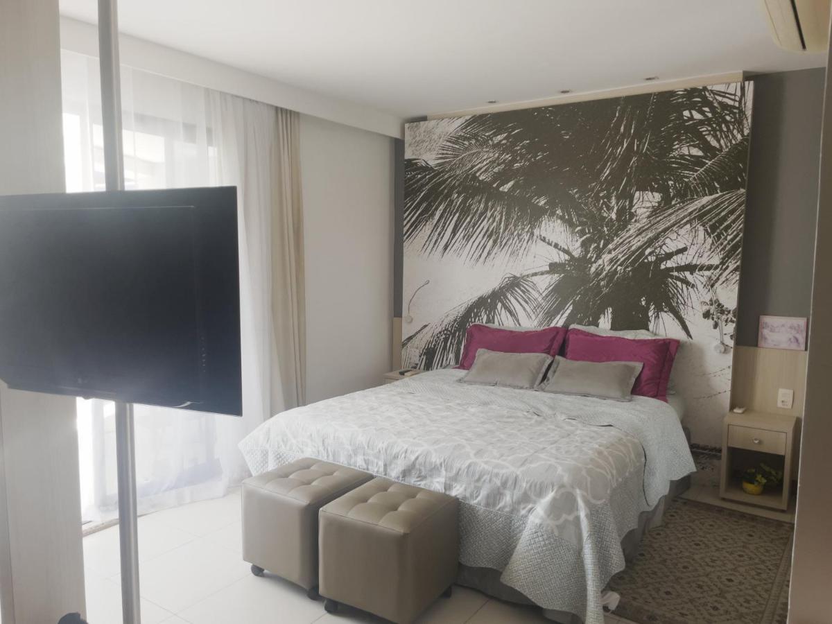 Flat In Salvador Lejlighed Eksteriør billede